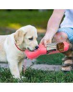 2023 Multifunctional Pet Outdoor Water Fountain