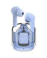 Crystal Earbuds