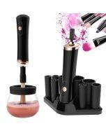 ELECTRIC  MAKEUP BRUSH CLEANER