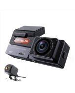 2K HD Night Vision Car WIFI Car Recorder