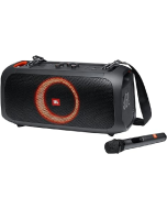 PartyBox On-The-Go Powerful Portable Bluetooth Party Speaker