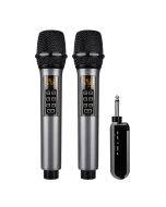 Wireless Microphone