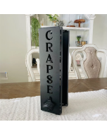 Custom Koozies Storage Holder With Bottle Opener