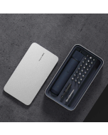 xiaomi Hoto straight handle electric screwdriver set 25 in 1