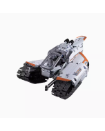Xiaomi Static Building Blocks Volans Shuttle Jupiter Dawn Series