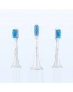 3 PCS Original Xiaomi Mijia Electric Toothbrush Heads Replacement Oral Health Care (Sensitive Type)(White)