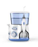 Waterpulse V300 800ml Oral Irrigator Dental Flosser Oral Hygiene Water Flossing Cleaner