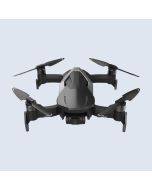 Xiaomi FUNSNAP 2 DIVA Portable Foldable Drone - EU Plug