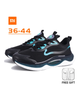 Xiaomi Youpin Casual Sneakers for Men Shoes TPU BOOST Comfortable Running Shoes for Men Casual Sneakers for Men Xiaomi