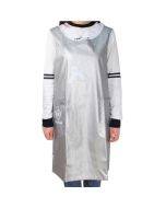 Sleeveless Pet Apron Beauty Gown Pet Grooming Beautician Smock Waterproof Clothing Pet Store Aprons