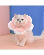 Cute Flower Shaped Pet Anti-licking Collar