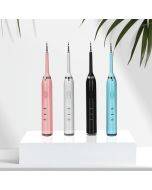 6-in-1 Teeth Cleaner USB Rechargeable