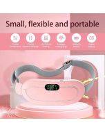 Portable Heating Pad for Menstrual Cramps and Back Pain