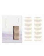 Reliable Lady Affordable Individual Eyelid Strips Eyelid Tape Eyelid Tool