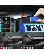Plastic Refurbishing Agent!