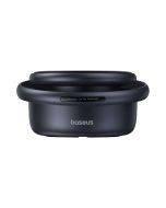 Baseus car aromatherapy solar car perfume, electroplating spray paint, rotates when exposed to light, no need to charge