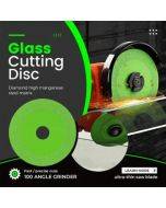 Glass Cutting Disc