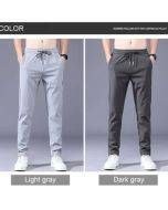 Stretch Pants – Unisex FasPantst Dry Stretch