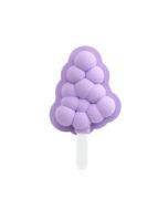 Household Silicone Popsicle Ice Cream Mold With Lid