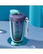 UPSTYLE CMSH-1763 550ML Milkshake Mixing Cups(Green)