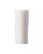 Original Xiaomi Youpin Funjia Portable leak-proof Coffee Cup (White)