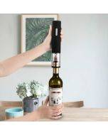 Electric Wine Bottle Opener Automatic Wine Bottle Opener