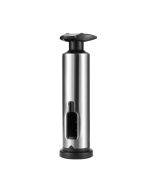 Kitchen Stainless Steel Wine Bottle Opener Household Tools(True Color)