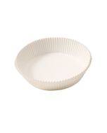 Home Air Fryer Baking Oil Absorbing Paper, Specification: White Boxed 100 PCS