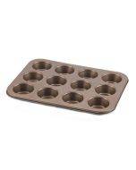 Oven Carbon Steel Cake Sandwich Bakeware1