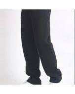 Men's Plain Comfortable Breathable Sweatpant Joggers-2
