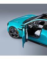 Xiaomi SU7 1:18 alloy car model