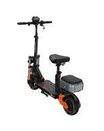 Mini Cute Simulation Lightning Duck Water Dispenser