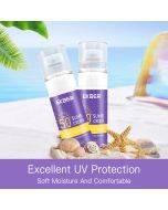 Ekber Anti-Oxidation Mineral Spf50+++ Sunscreen Whitening Skin Care Sunscreen