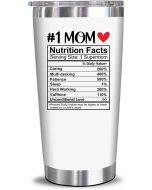 Funny Best Birthday Gifts for Mom - 20 Oz Tumbler