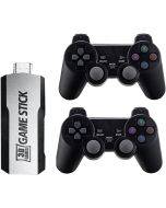 Retro 4k Game Console with 40000 Games & Wireless Controller