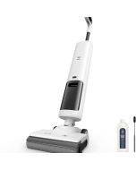 OSOTEK H200 Lite Mop Vacuum Cleaner, 180° Flat Suction Wiper