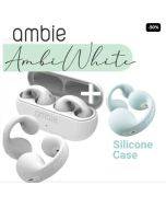 A,mble white green