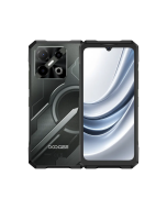 DOOGEE Blade GT Pro 5G Rugged Phone LED Light Effect 12GB 512GB 10.5mm Ultra-thin 100MP AI Camera 5800mAh Battery