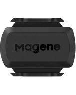 Magene Cycling Speed/Cadence Sensor, Wireless Bluetooth/Ant+ RPM Sensor Bike Computer for Road Bike or Spinning Bike and Trainers Compatible