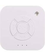 Honorall Portable 9 Sound Light Sleep Machine White Noise Travel Sound Machine for Sleeping Baby Adult Home Office Trip