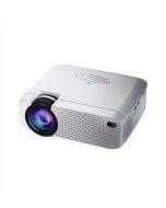 D40S 1600 Lumens LED Smart HD Projector