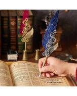 Retro Feather Fountain Pen
