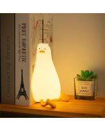 Quack up Your Space with the Whimsical Duck Lamp