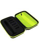 Portable EVA Travel Case for Electric Trimmer - Shaver Storage