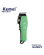 Professional pet scissors, stainless steel cat and dog hair clipper, USB hair clipper, whole body ironing shaver