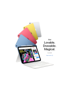 Original Apple iPad 10.9-inch  Wi-Fi Only  (2022,10th generation)