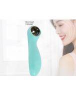One-bead massager Face massager