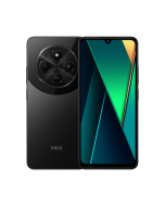 Global version POCO C75-6+128G-Black