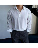 Gentleman Summer Jersey shirt