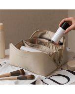 Beautiful Travel Make Up Bag